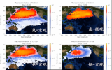 福岛核废水将于何时到哪里？——清华大学团队的模拟结果