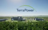 TerraPower签订Natrium核电站最后一批长期设备合同